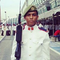 Shahul Hussain
