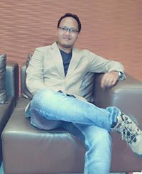 Himanish Roy