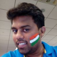 Azmathulla Shaik