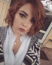Megan Gilmore
