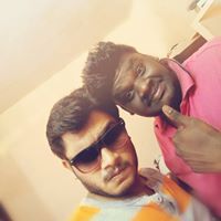 Ram Chandran