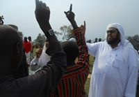 عبدالمنعم علي