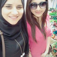 وفاء المرنيسي