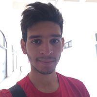 Hazim Kharouf
