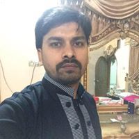 Rizwan Ahmed