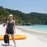 Suthasinee Jeekeeree