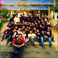Jerin John Varghese