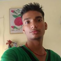 Saksham Sharma