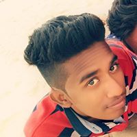 Krishna Yadav