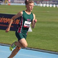 Jack Colgrave