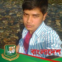 Ahamed Faruk