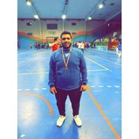 Muhammed Alaa