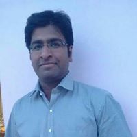 Santosh Dobhal