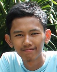 Faiq Sulthon Dani