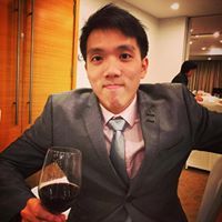 Benjamin Tan