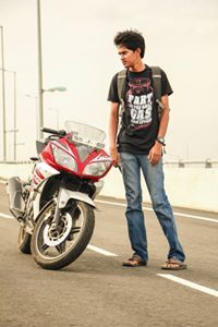 Shri Vignesh