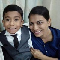 Gitanjali Kumar