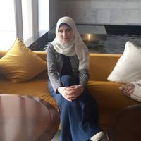 علياء سليمان