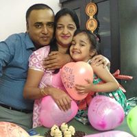 Ashutosh Pandey