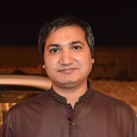 Muhammad Ajmal