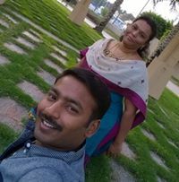 Aisswarya Ramesh