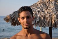 Φιντίας Μαχαιρίδης