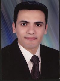 طارق الشافعى