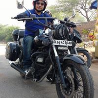 Akash Kumar