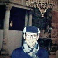 احمد الشمري