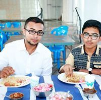 Suhail Ashraf