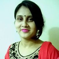 Fatema Kolpona