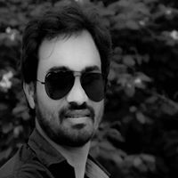 Kishore Raj