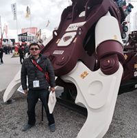 รับรื้อถอน ทุบตึก