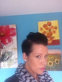 Shauna Carpenter Kruse