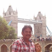 Ravindra Chakravarthi