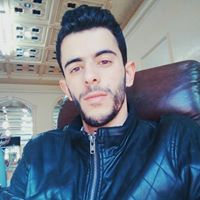 Ghaith Haj Mohamad