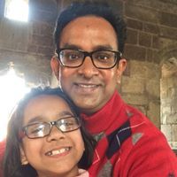 Sameer Bhattacharya