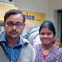 Arun Giri