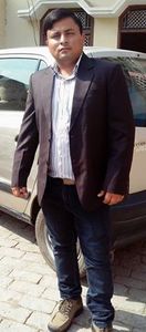 Tony Tyagi