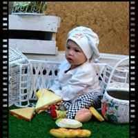 Endah Wahyu