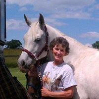 Margaret Wergley