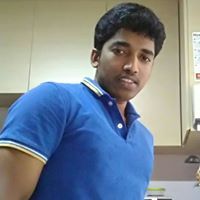 Murali Murugesan