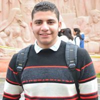 Mohamed Khaled