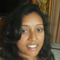 sai poojitha