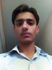 Muhammad Khan