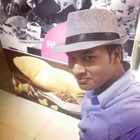 Aayush Gupta