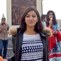 Aamna Ahmad