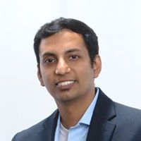 Lakshminarayan Chandramouli