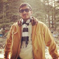 Shashank Gupta
