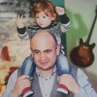 Kamran Aliyev